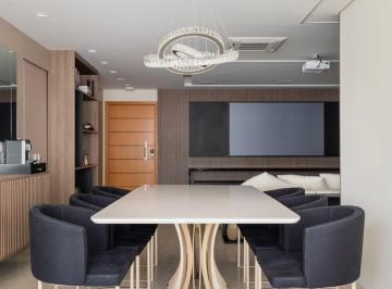 Apartamento · 168m² · 3 Quartos · 3 Vagas · APARTAMENTO TRES SUITES A VENDA
