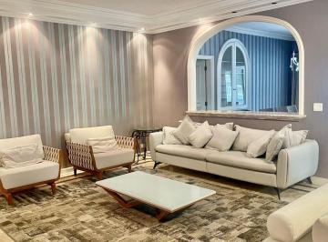 Casa · 640m² · 5 Quartos · 6 Vagas · CASA PARA LOCAÇÃO