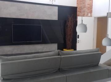 Apartamento · 80m² · 1 Quarto · 2 Vagas · Apartamento Duplex Locação