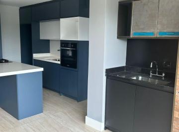 Apartamento · 94m² · 3 Quartos · 2 Vagas · Apartamento LOCAÇÂO tres dormitorios