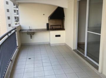 Apartamento · 165m² · 3 Quartos · 3 Vagas · APARTAMENTO P LOCAÇÃO 3 SUITES