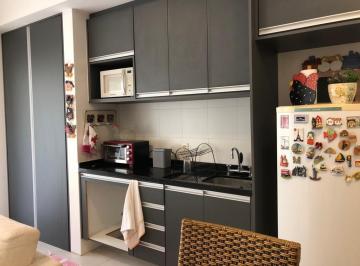 Apartamento · 50m² · 1 Quarto · 1 Vaga · APARTAMENTO 50M² LOCAÇÃO e VENDA
