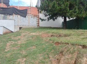 Terreno · 420m² · TERRENO A VENDA VILA SOLAIA