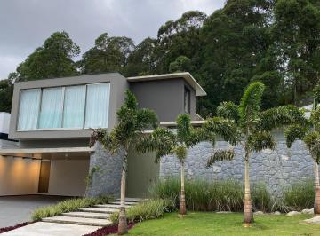 Casa · 500m² · 4 Quartos · 4 Vagas · CASA A VENDA EM ALPHAVILLE