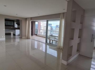 Apartamento · 196m² · 3 Quartos · 3 Vagas · APARTAMENTO 196M² 3 SUITES PARA LOCAÇÃO