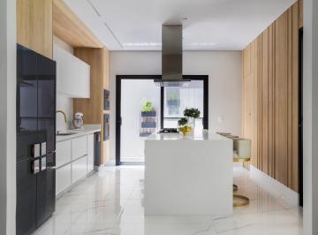 Casa · 370m² · 5 Quartos · 4 Vagas · Casa a venda em Alphaville