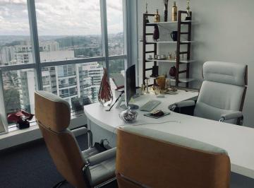 Comercial · 40m² · 1 Vaga · Sala para venda em Alphaville