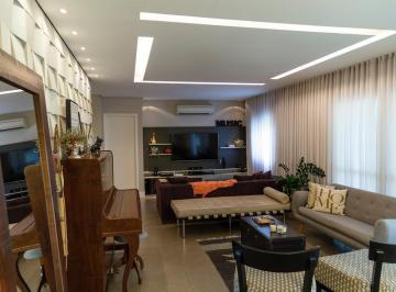 Apartamento · 158m² · 3 Quartos · 3 Vagas · APARTAMENTO A VENDA 158M²