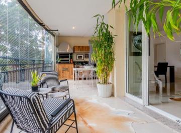 Apartamento · 200m² · 3 Quartos · 3 Vagas · APARATEMNTO A VENDA 200M² TRES SUITES