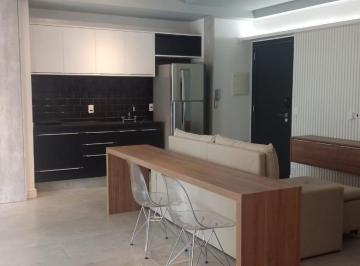 Apartamento · 50m² · 1 Quarto · 1 Vaga · APARTAMENTO TRIX A VENDA