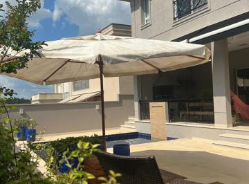 Casa · 470m² · 5 Quartos · 4 Vagas · CASA A VENDA/locação EM ALPHAVILLE