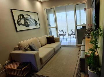 Apartamento · 66m² · 2 Quartos · 1 Vaga · APARTAMENTO 2 DORMS P LOCAÇÃO