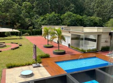 Casa · 1440m² · 4 Quartos · 10 Vagas · Casa a venda Tamboré
