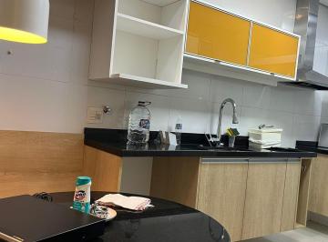 Apartamento · 120m² · 3 Quartos · 2 Vagas · APARTAMENTO PARA LOCAÇÃO 3 DORMITORIOS