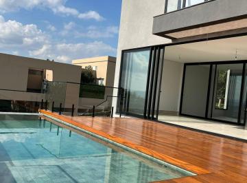 Casa · 600m² · 4 Quartos · 6 Vagas · CASA A VENDA 4 SUITES