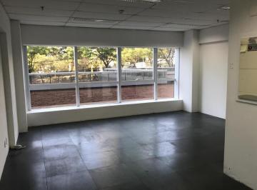 Comercial · 40m² · 1 Vaga · SALA PARA LOCAÇÃO 40M²
