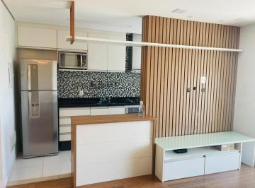 Apartamento · 66m² · 2 Quartos · 1 Vaga · Apartamento 2 dorms p locação
