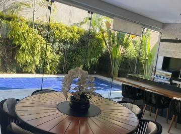 Casa · 400m² · 5 Quartos · 4 Vagas · CASA A VENDA
