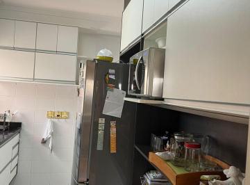 Apartamento · 130m² · 3 Quartos · 2 Vagas · APARTAMENTO  PARA LOCAÇÃO 3 DORMS