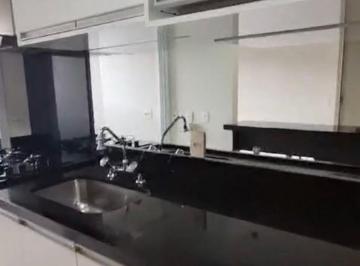 Apartamento · 50m² · 1 Quarto · 1 Vaga · APARATMENTO 1 DORMITORIO LOCAÇÃO