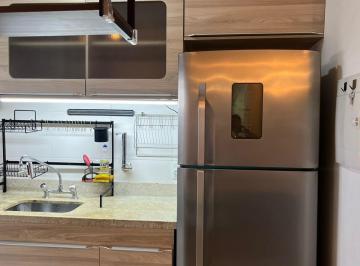 Apartamento · 50m² · 1 Quarto · 1 Vaga · APARATAMENTO 1 DORMITORIO P LOCAÇÃO