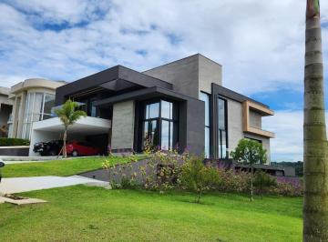 Casa · 560m² · 5 Quartos · 8 Vagas · CASA A VENDA EM ALPHAVILLE