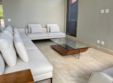 Casa · 570m² · 4 Quartos · 4 Vagas · Casa Nova MOBILIADA a venda