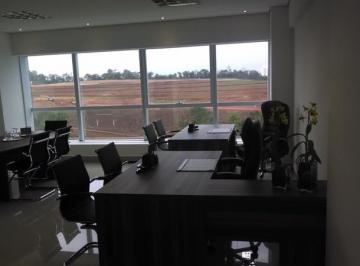 Comercial · 40m² · 1 Quarto · 1 Vaga · SALA MOBILIADA PARA LOCAÇÃO