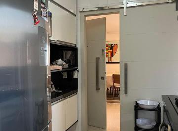 Apartamento · 130m² · 3 Quartos · 2 Vagas · APARATMENTO PARA LOCAÇÃO