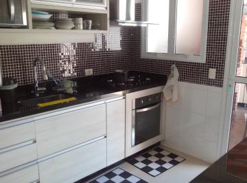 Casa · 120m² · 3 Quartos · 2 Vagas · Casa a Venda Granja Viana (ABrokers)