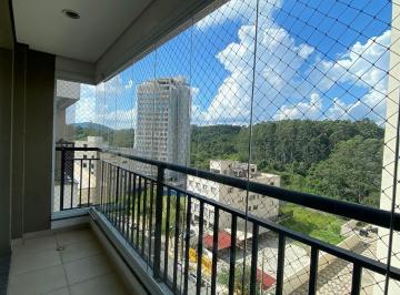 Apartamento · 60m² · 2 Quartos · 1 Vaga · APARTAMENTO PARA VENDA