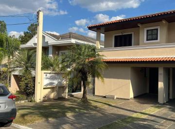 Casa · 300m² · 5 Quartos · 2 Vagas · CASA A VENDA ALPHAVILLE 11