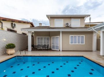 Casa · 280m² · 4 Quartos · 3 Vagas · CASA A VENDA