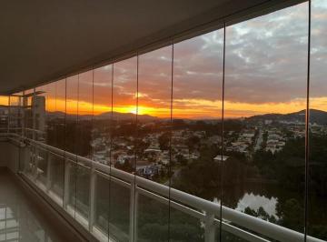 Apartamento · 196m² · 3 Quartos · 3 Vagas · APARATMENTO 3 SUITES PARA LOCAÇAO