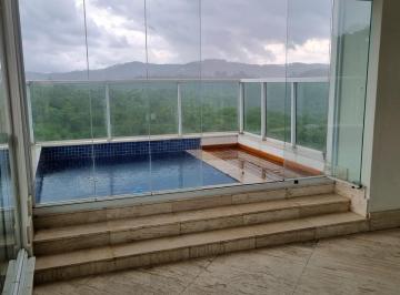 Apartamento · 367m² · 4 Quartos · 5 Vagas · APARTAMENTO A VENDA / LOCAÇÃO 367M²