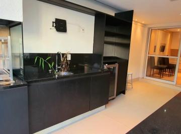Apartamento · 235m² · 3 Quartos · 3 Vagas · APARTAMENTO 3 SUITES LOCAÇÃO