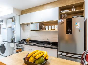 Apartamento · 84m² · 3 Quartos · 2 Vagas · APARTAMENTO NOVO PARA VENDA