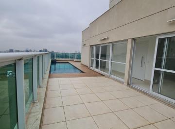 Apartamento · 387m² · 4 Vagas · COBERTURA VENDA E LOCAÇÃO  4 SUITES