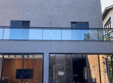 Casa · 330m² · 4 Quartos · 4 Vagas · CASA A VENDA EM ALPHAVILLE