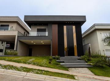 Casa · 400m² · 5 Quartos · 6 Vagas · CASA NOVA A VENDA