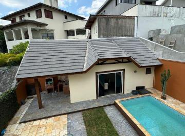 Casa · 360m² · 4 Quartos · 4 Vagas · CASA A VENDA EM ALPHAVILLE