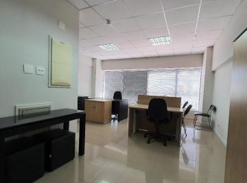 Comercial · 40m² · 1 Vaga · SALA MOBILIADA PARA LOCAÇÃO