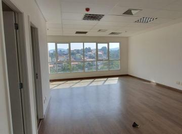 Comercial · 80m² · 2 Vagas · SALA PARA LOCAÇÃO 80M² PRONTA