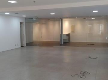 Comercial · 200m² · 1 Quarto · 2 Vagas · SALA COM 200M² PARA LOCAÇÃO
