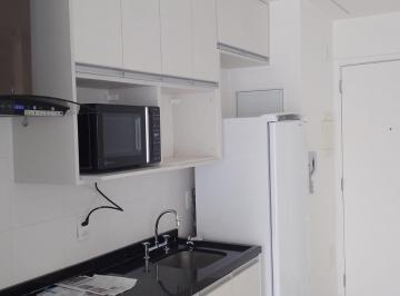 Apartamento · 50m² · 1 Quarto · 2 Vagas · APARTAMENYO 50M² LOCAÇÃO