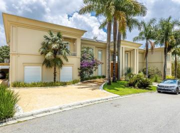 Casa · 1500m² · 5 Quartos · 5 Vagas · CASA A VENDA 5 SUITES