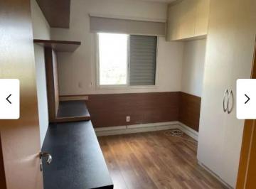Apartamento · 116m² · 3 Quartos · 2 Vagas · Apartamento p Locação