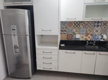 Apartamento · 67m² · 2 Quartos · 1 Vaga · APARTAMENTO PARA LOCAÇÃO