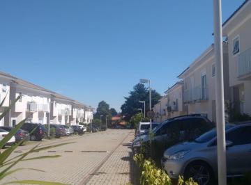 Casa · 113m² · 3 Quartos · 2 Vagas · CASA A VENDA CONDOMINIO GREEN VILLE GRANJA VIANA