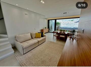 Casa · 150m² · 3 Quartos · 3 Vagas · CASA MOBILIADA A VENDA